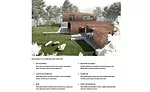 CEU: Wildfire-Adapted Design