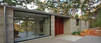 Karri Fire House