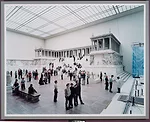 Image Building at Parrish Art Museum