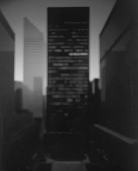 Image Building at Parrish Art Museum