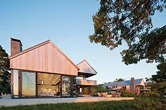 Montauk House