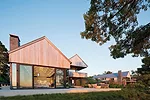 Montauk House