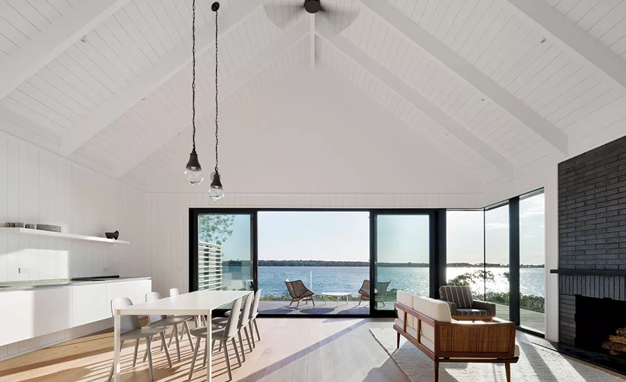 Montauk House