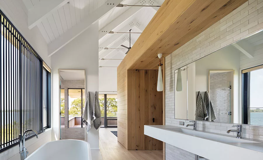 Montauk House