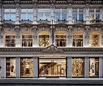 Dolce&Gabbana London