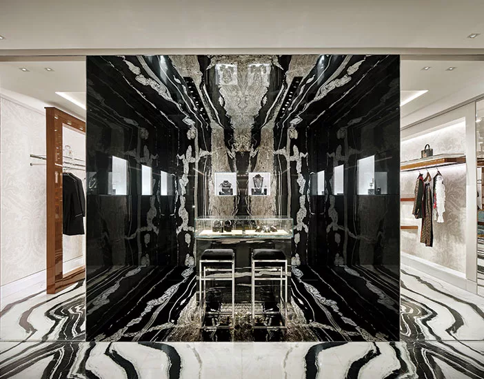 Dolce&Gabbana London