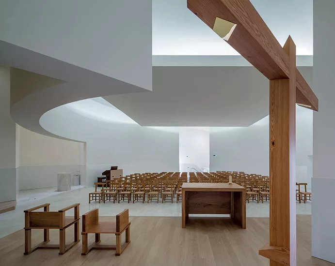 Anastasis Church
