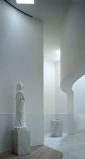 Anastasis Church