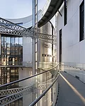 Gasholders London