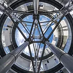Gasholders London