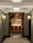The Coral Room