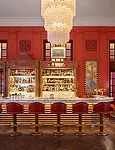 The Coral Room