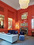 The Coral Room