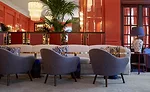 The Coral Room