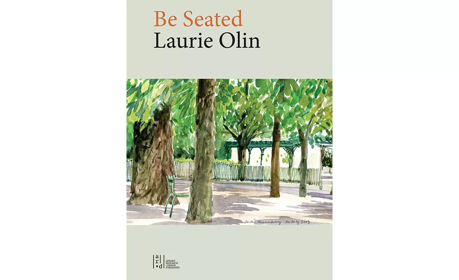 Be Seated