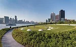 Hunter's Point South Park