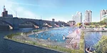 Continuing Education: Urban Swimming Holes