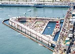 Continuing Education: Urban Swimming Holes