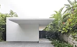 Coconut Grove House