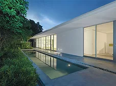 Coconut Grove House