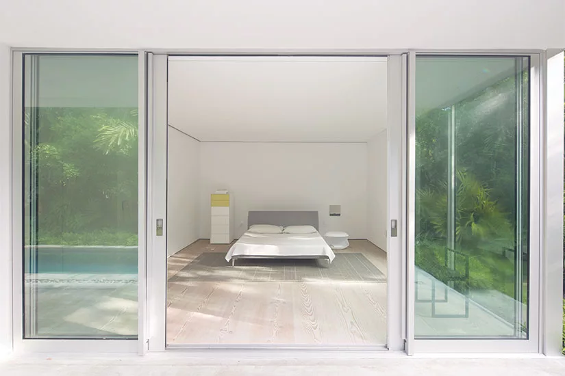 Coconut Grove House