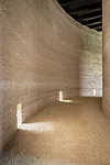 Write water by Mark Wallinger and Studio Octopi