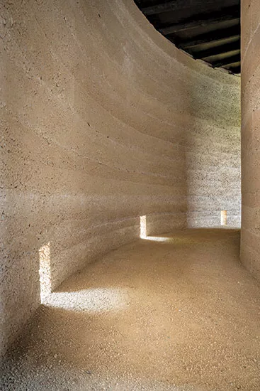 Write water by Mark Wallinger and Studio Octopi