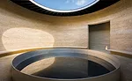 Write water by Mark Wallinger and Studio Octopi