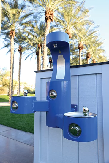 August 2018 Product Briefs: Landscape