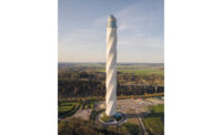 Thyssenkrupp Test Tower