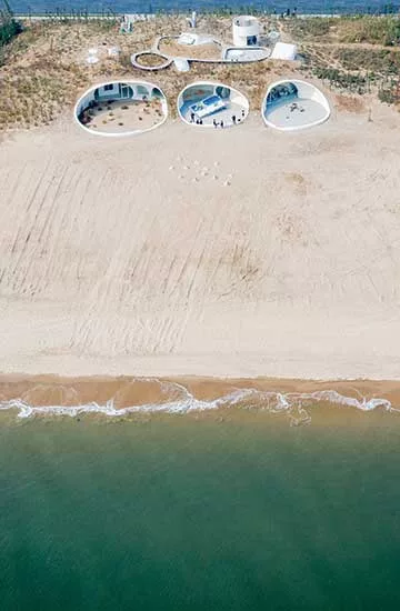 UCCA Dune Art Museum