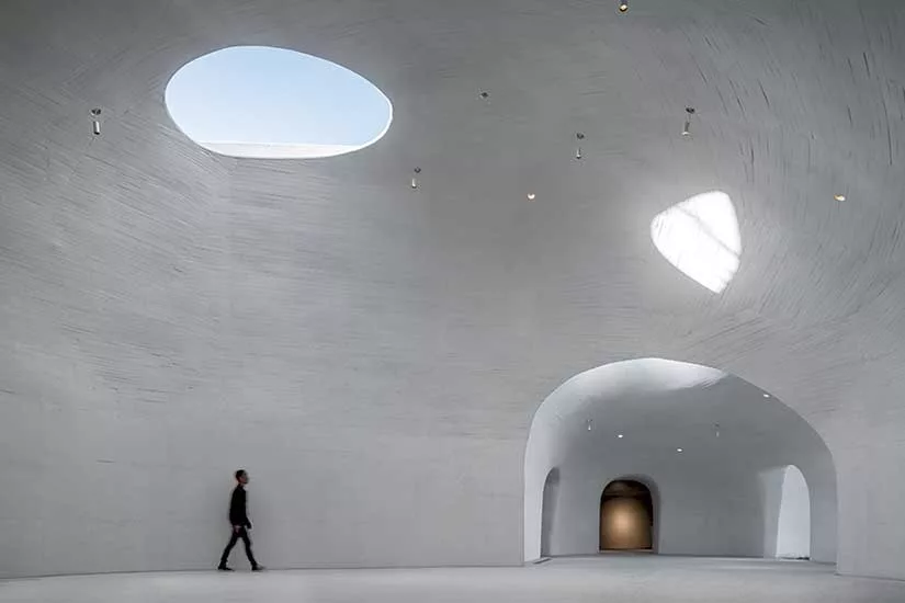 UCCA Dune Art Museum
