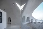 UCAA Dune Art Museum