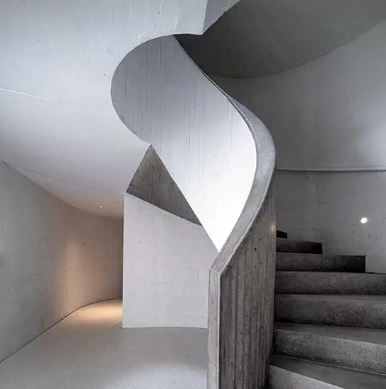 UCCA Dune Art Museum