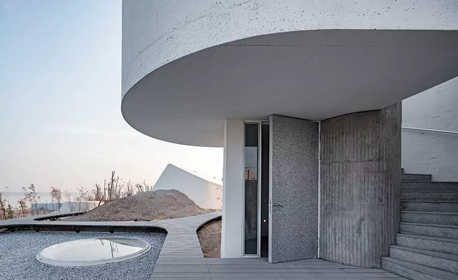 UCCA Dune Art Museum