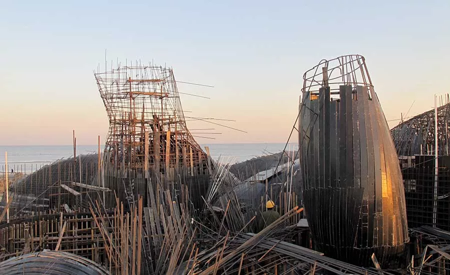 UCCA Dune Art Museum