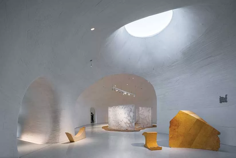 UCCA Dune Art Museum