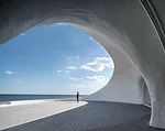 UCCA Dune Art Museum