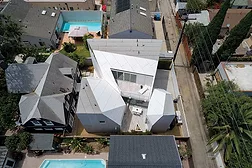 Los Angeles Dwelling
