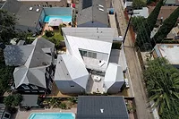 Los Angeles Dwelling