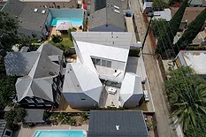 Los Angeles Dwelling