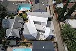 Los Angeles Dwelling