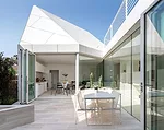 Los Angeles Dwelling