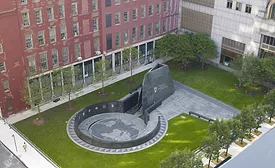 Acts of Hate Highlight Architecture’s Role In Framing History