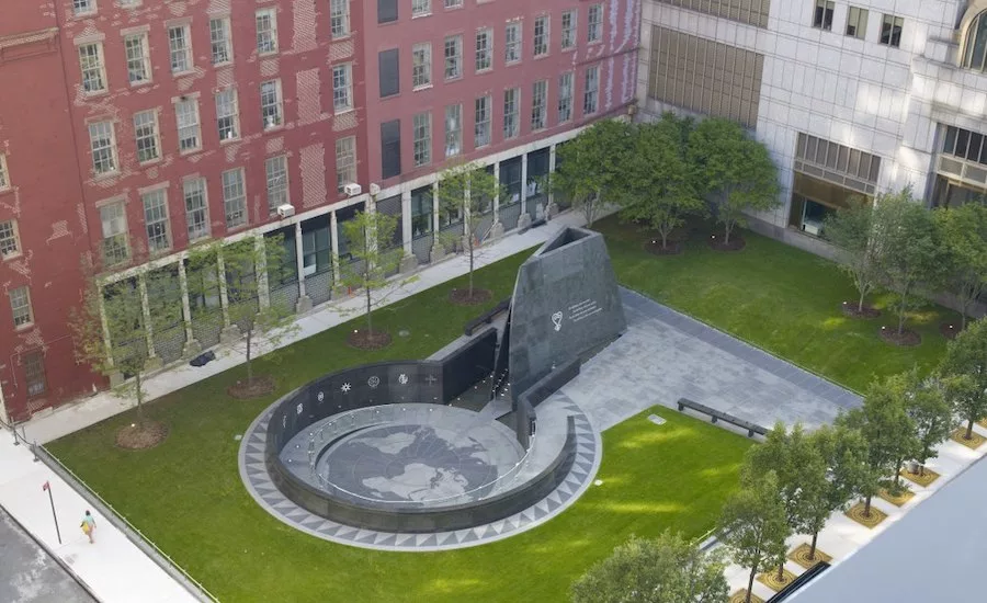 Acts of Hate Highlight Architecture’s Role In Framing History