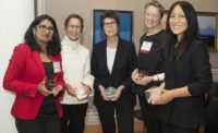 Fifth Annual Women in Architecture Awards