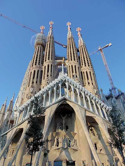 Sagrada