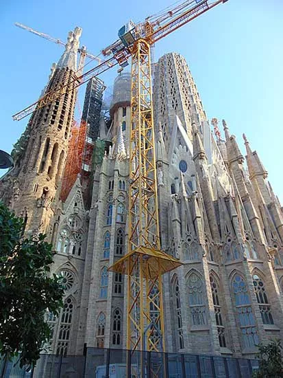 Sagrada