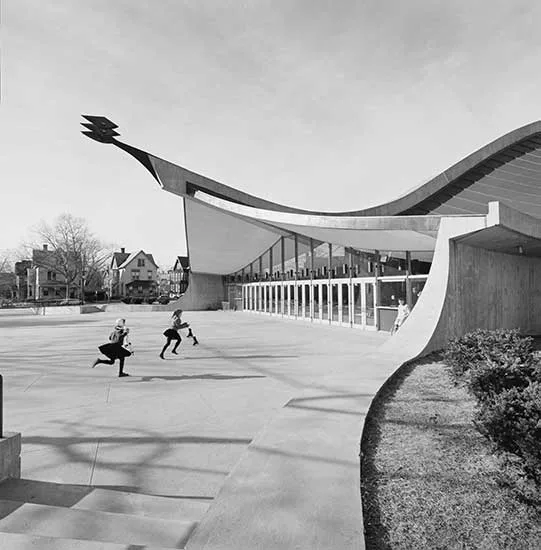 A Look Back at the Work of Several Photographers