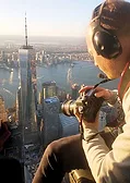 How to Take the Perfect Architectural Photo